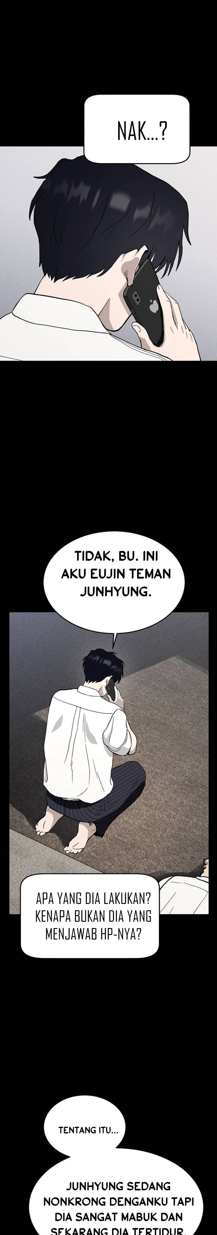 Fate Coin Chapter 03 Gambar 2