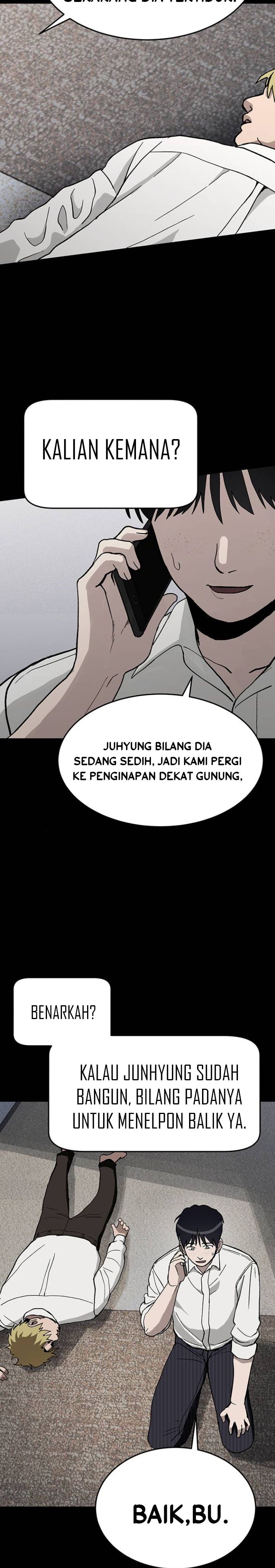 Fate Coin Chapter 03 Gambar 3