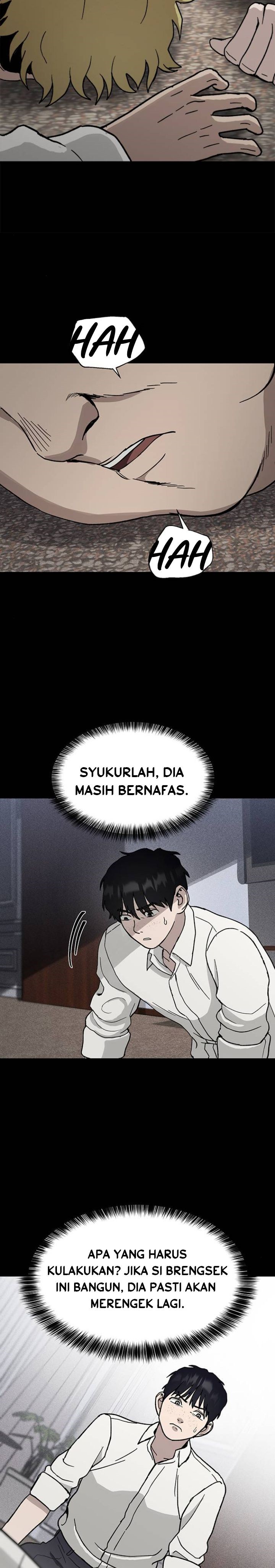 Fate Coin Chapter 03 Gambar 8