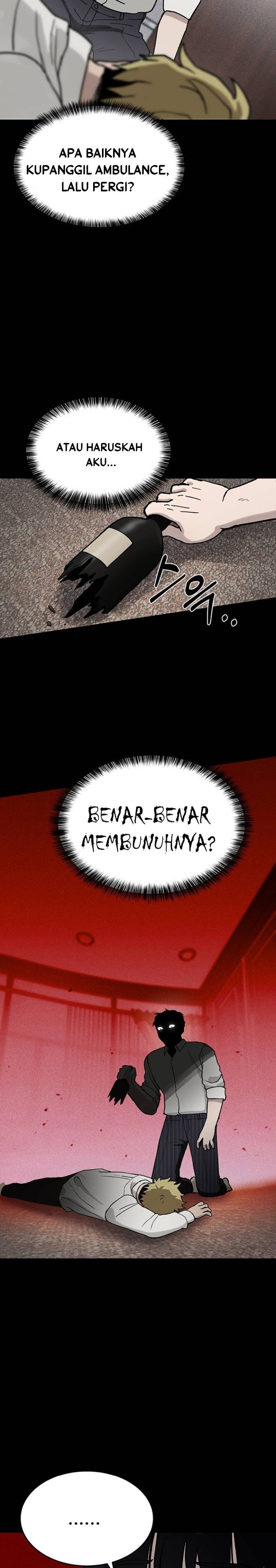 Fate Coin Chapter 03 Gambar 9
