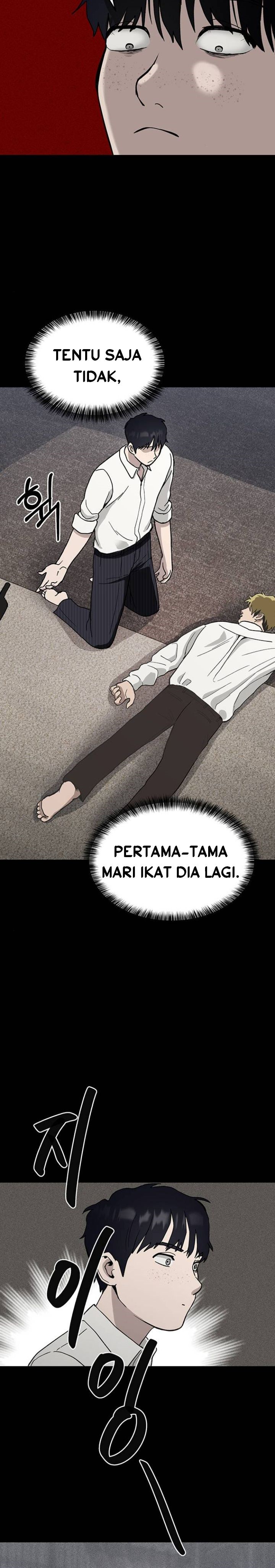 Fate Coin Chapter 03 Gambar 10