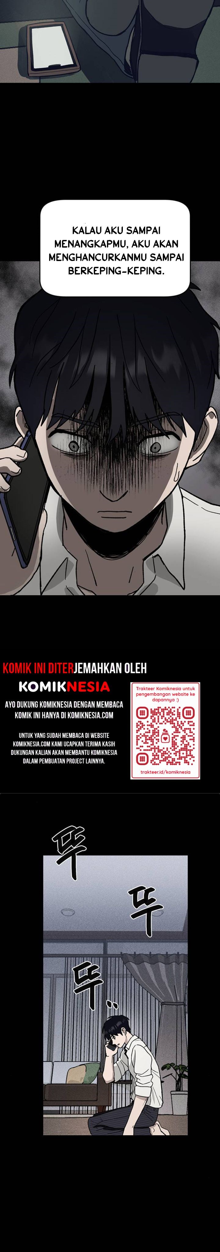 Fate Coin Chapter 03 Gambar 14