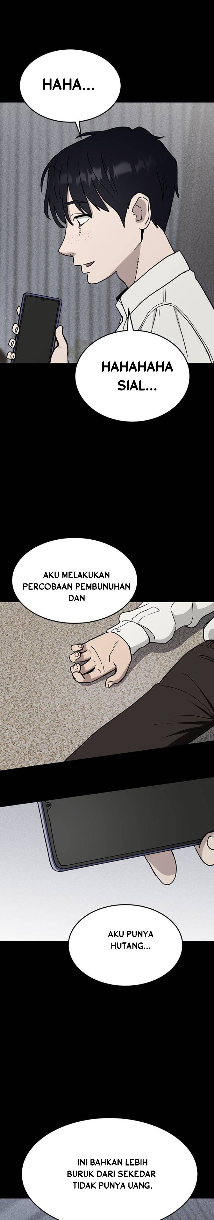 Fate Coin Chapter 03 Gambar 15