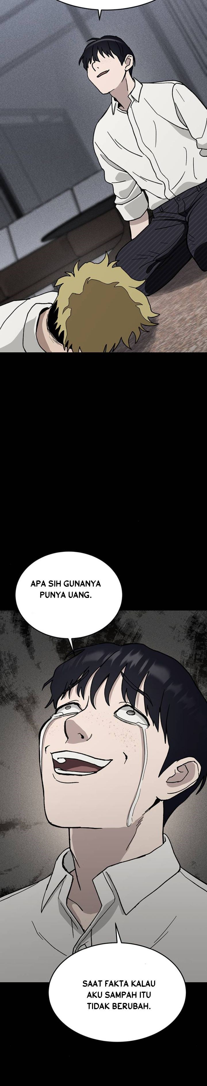 Fate Coin Chapter 03 Gambar 16