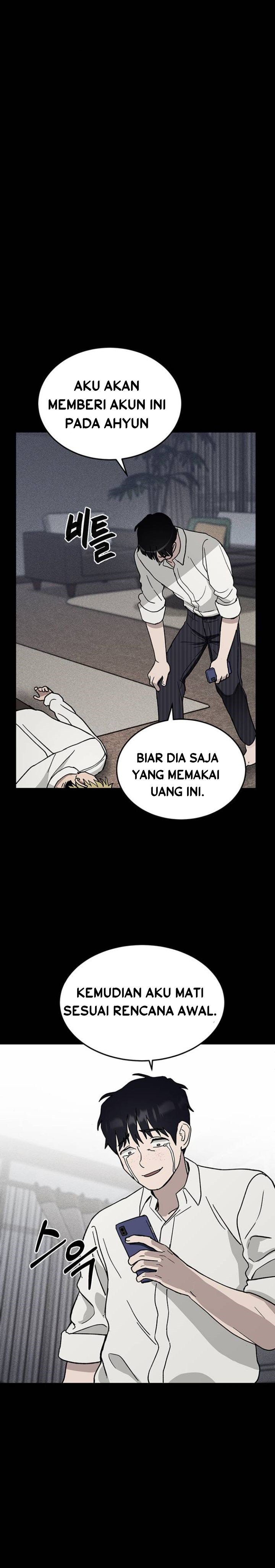 Fate Coin Chapter 03 Gambar 17