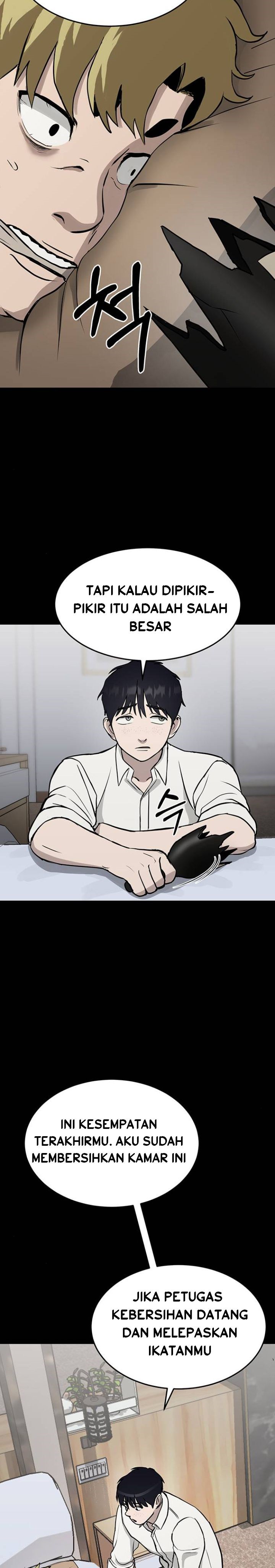 Fate Coin Chapter 03 Gambar 24