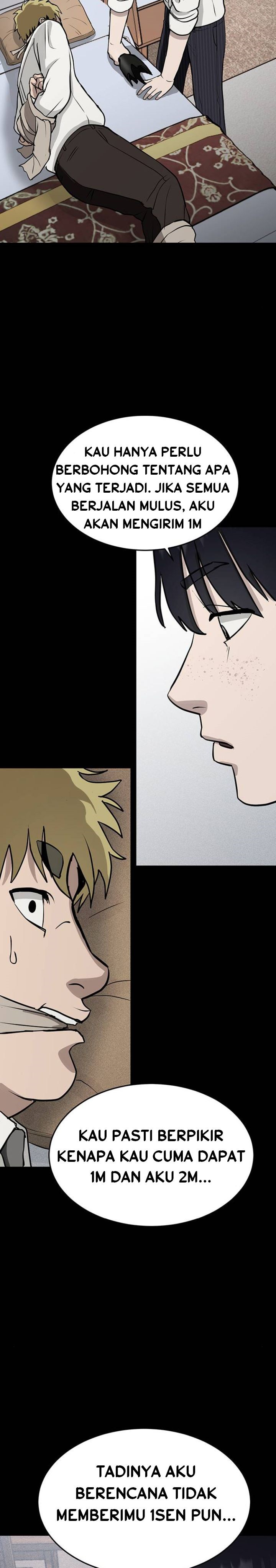 Fate Coin Chapter 03 Gambar 25