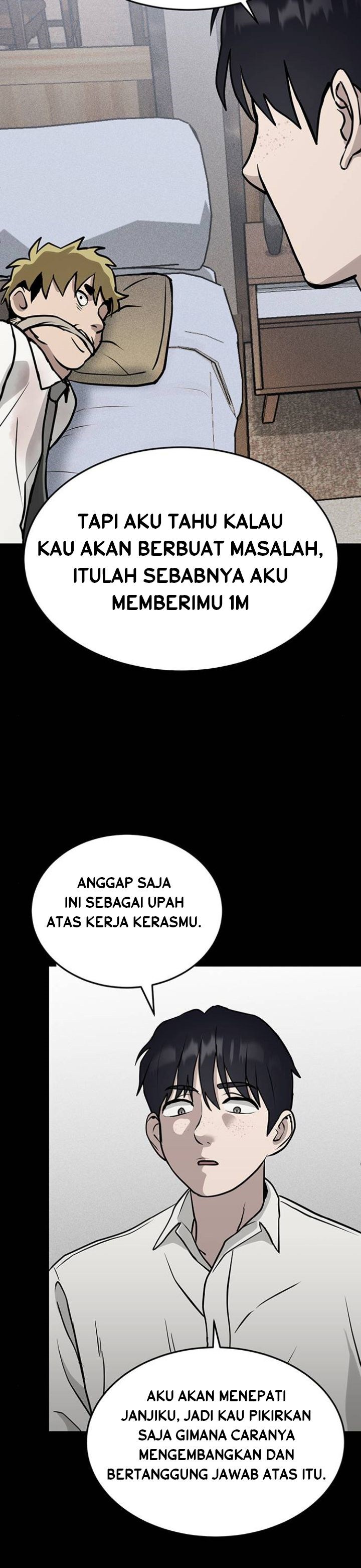 Fate Coin Chapter 03 Gambar 26