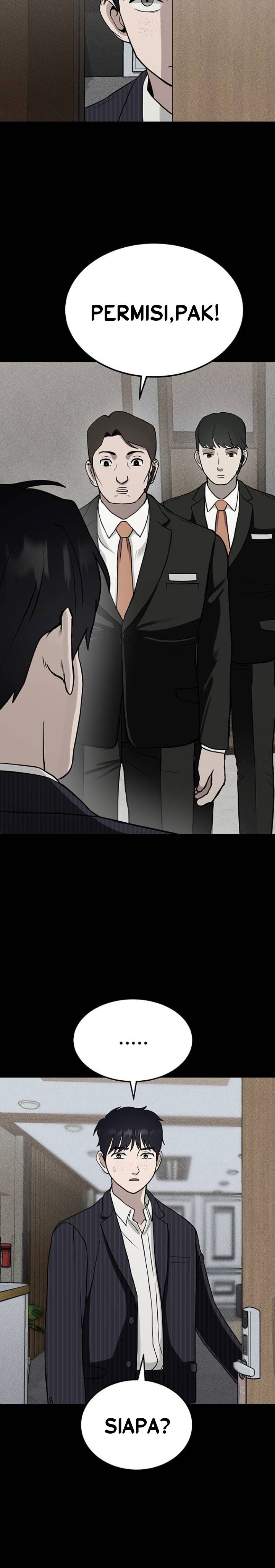 Fate Coin Chapter 03 Gambar 30