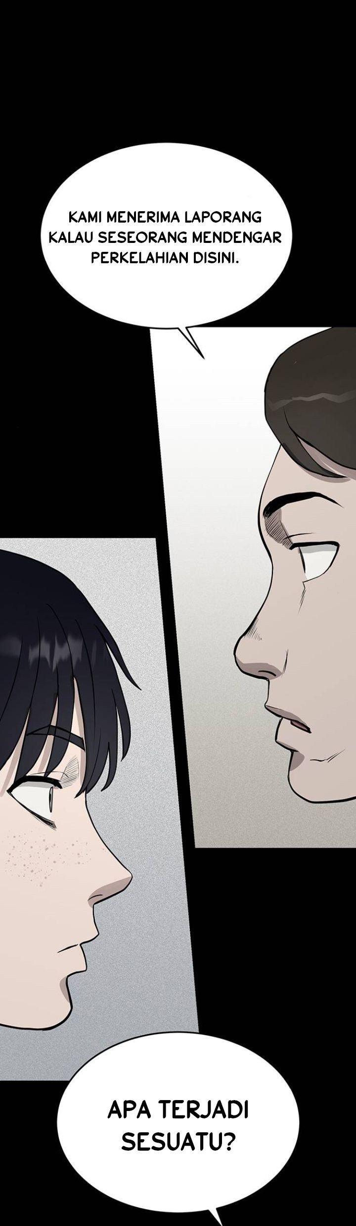 Fate Coin Chapter 03 Gambar 31