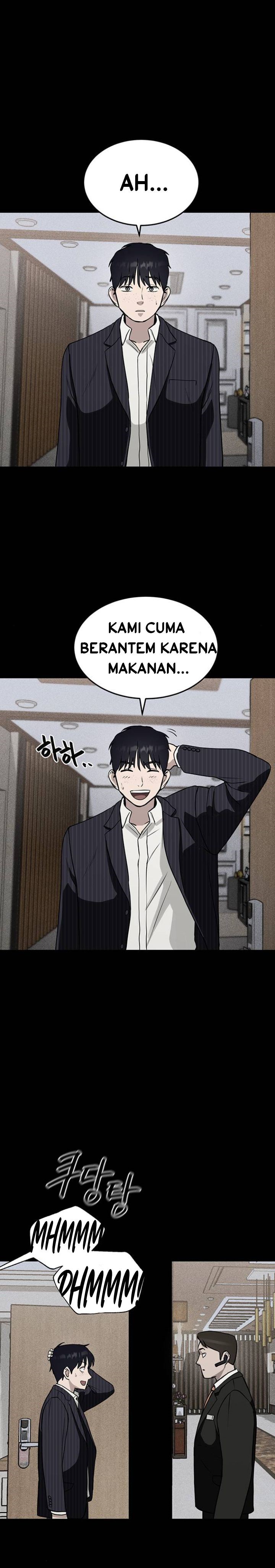 Fate Coin Chapter 03 Gambar 32