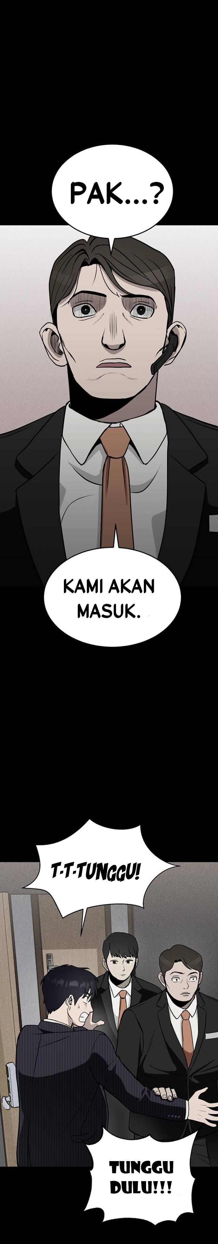 Fate Coin Chapter 03 Gambar 33