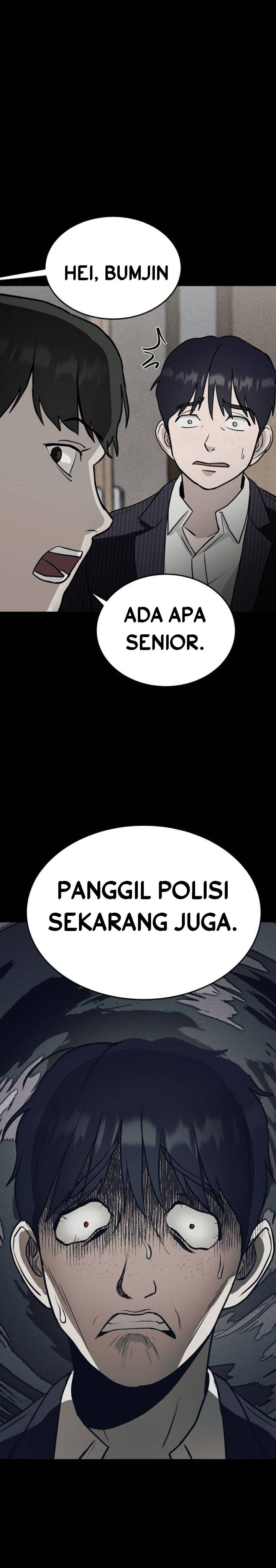 Fate Coin Chapter 03 Gambar 35