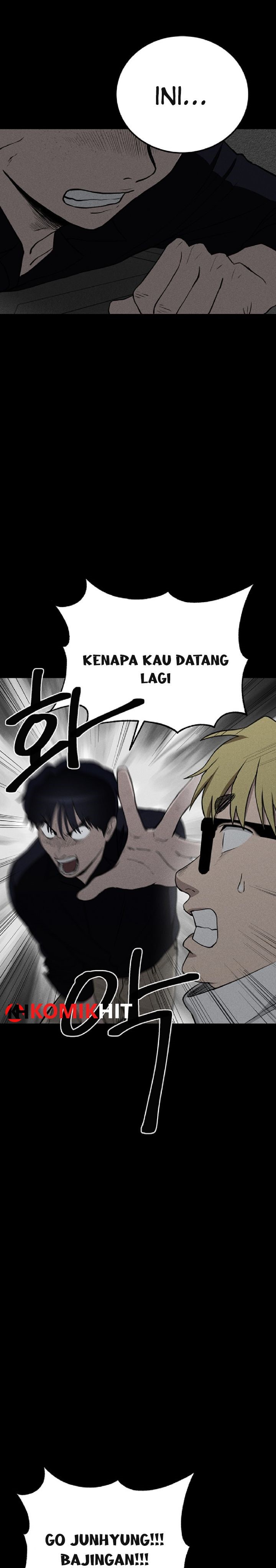 Fate Coin Chapter 12 Gambar 2