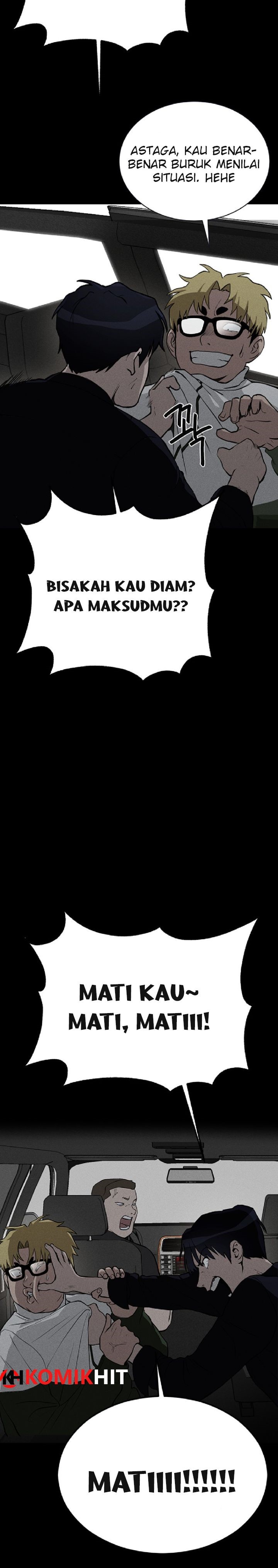 Fate Coin Chapter 12 Gambar 3