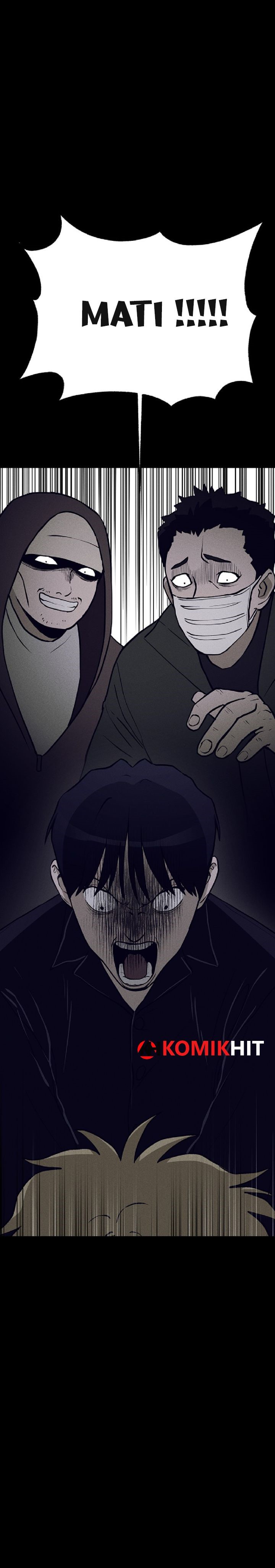Fate Coin Chapter 12 Gambar 4