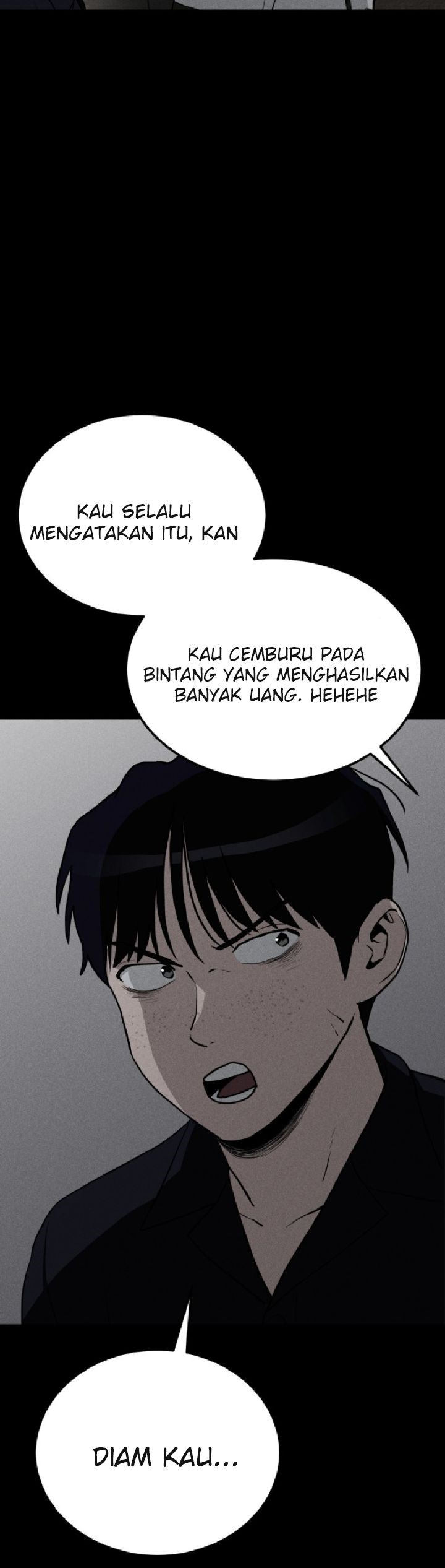 Fate Coin Chapter 12 Gambar 7