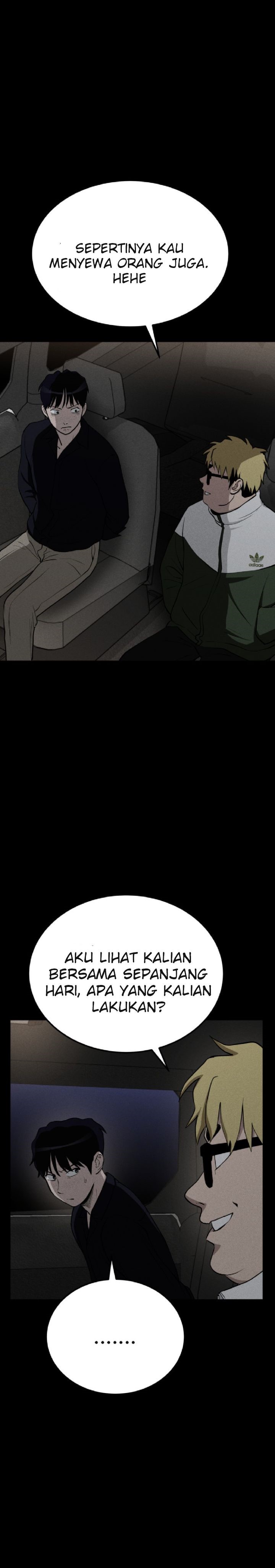 Fate Coin Chapter 12 Gambar 8