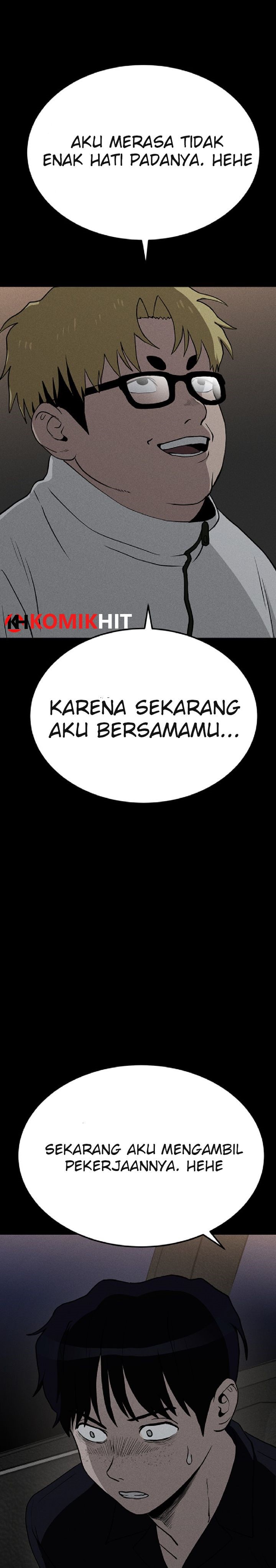 Fate Coin Chapter 12 Gambar 9