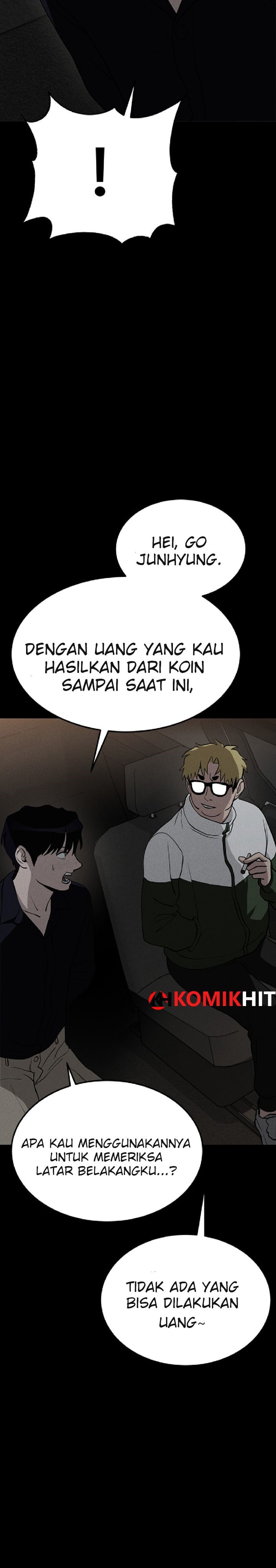 Fate Coin Chapter 12 Gambar 10