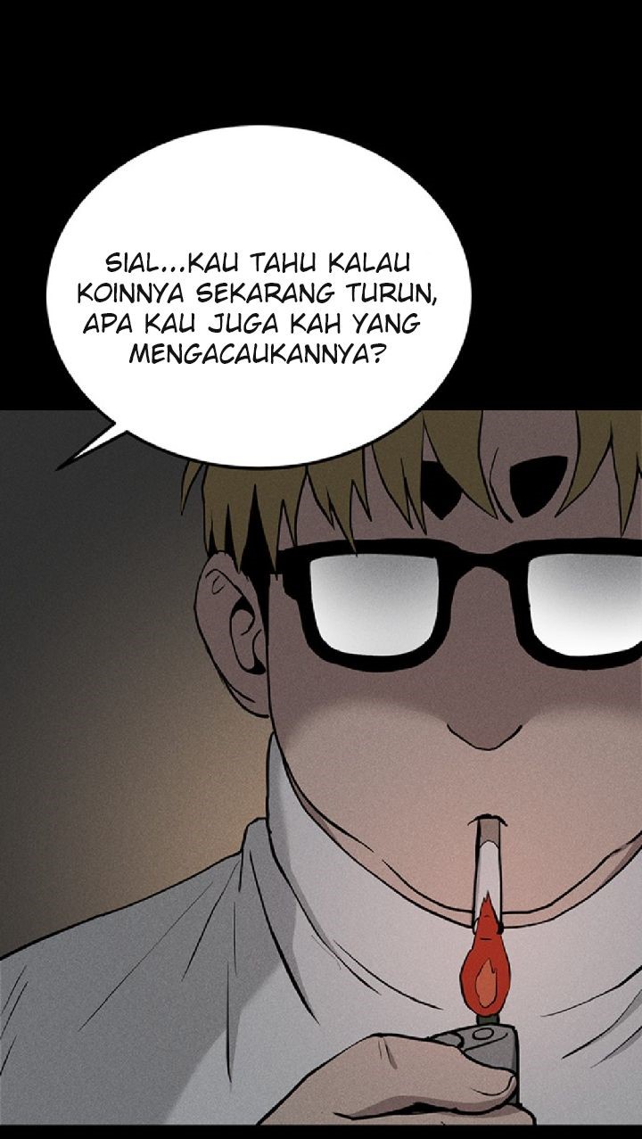 Fate Coin Chapter 12 Gambar 11