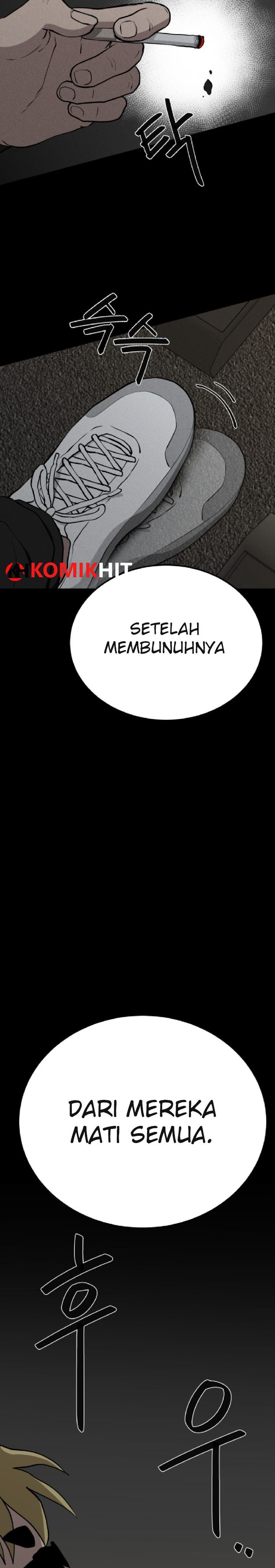 Fate Coin Chapter 12 Gambar 14