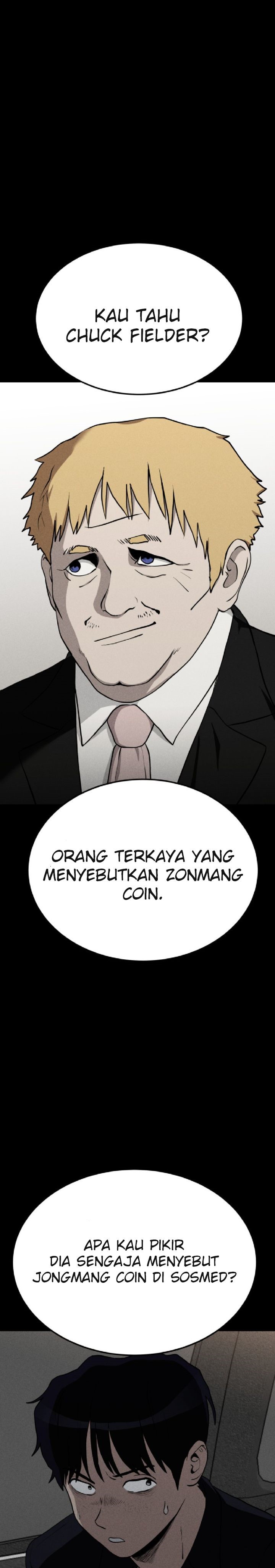 Fate Coin Chapter 12 Gambar 16