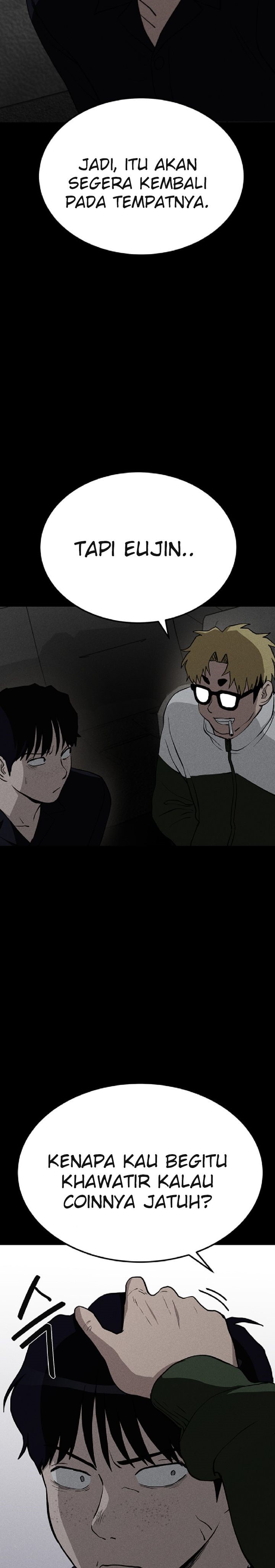 Fate Coin Chapter 12 Gambar 17