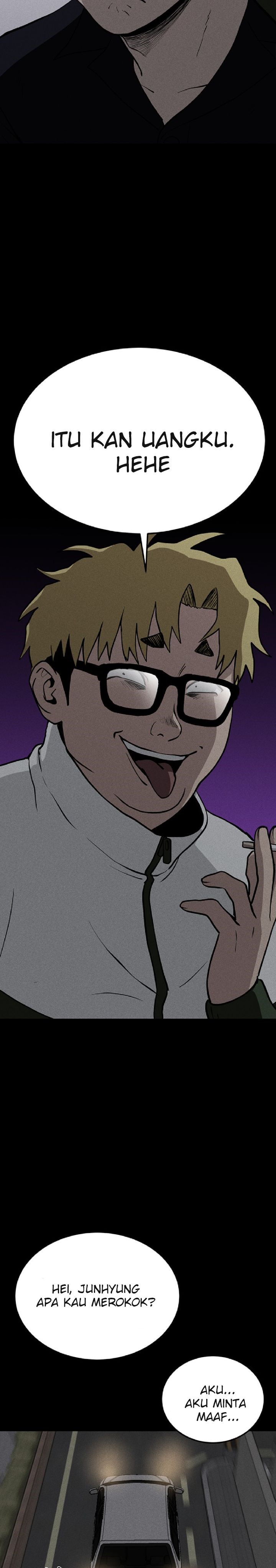 Fate Coin Chapter 12 Gambar 18