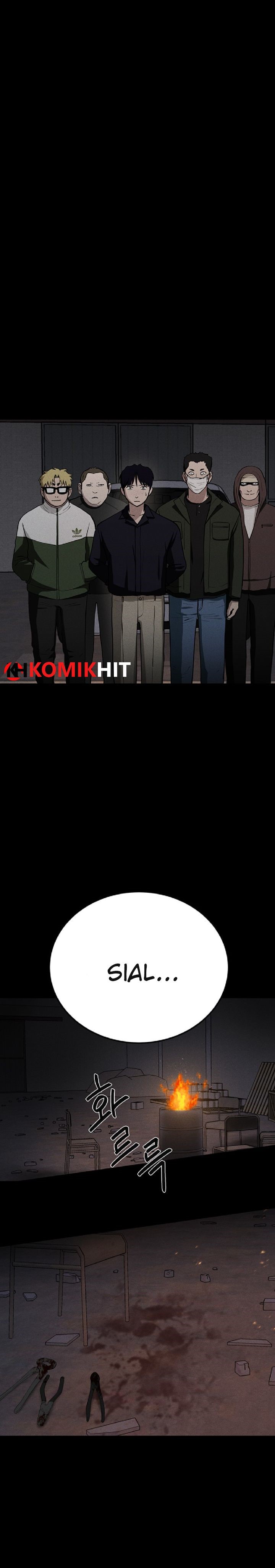 Fate Coin Chapter 12 Gambar 20