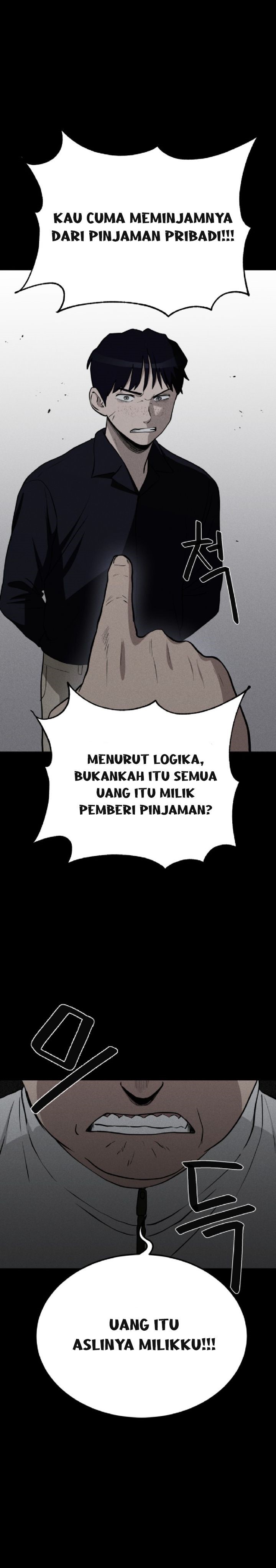 Fate Coin Chapter 12 Gambar 24