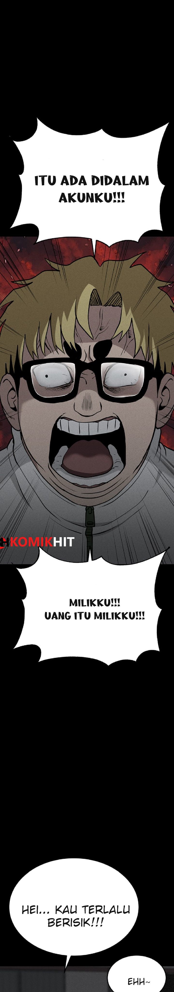Fate Coin Chapter 12 Gambar 25