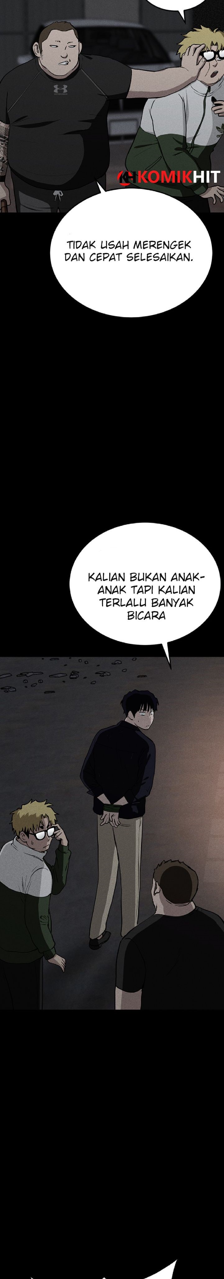 Fate Coin Chapter 12 Gambar 26