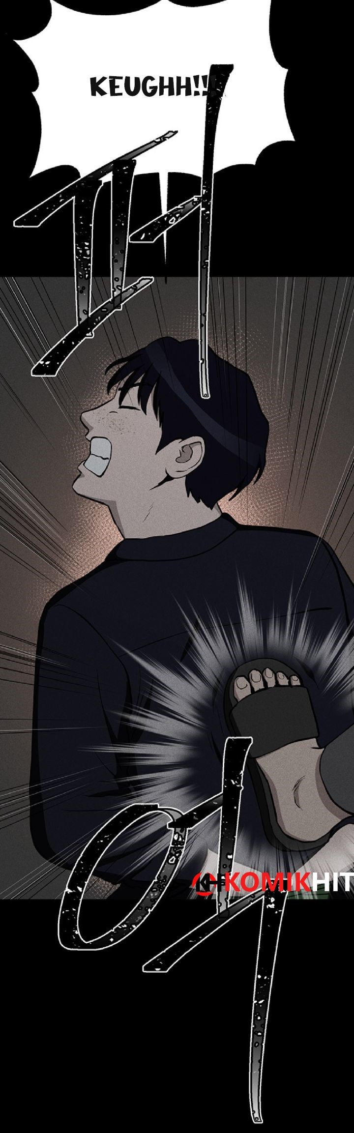 Fate Coin Chapter 12 Gambar 27