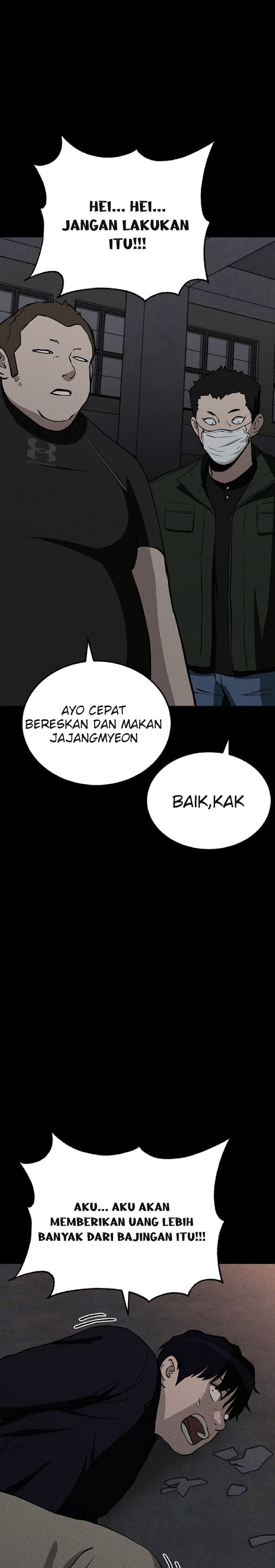 Fate Coin Chapter 12 Gambar 29