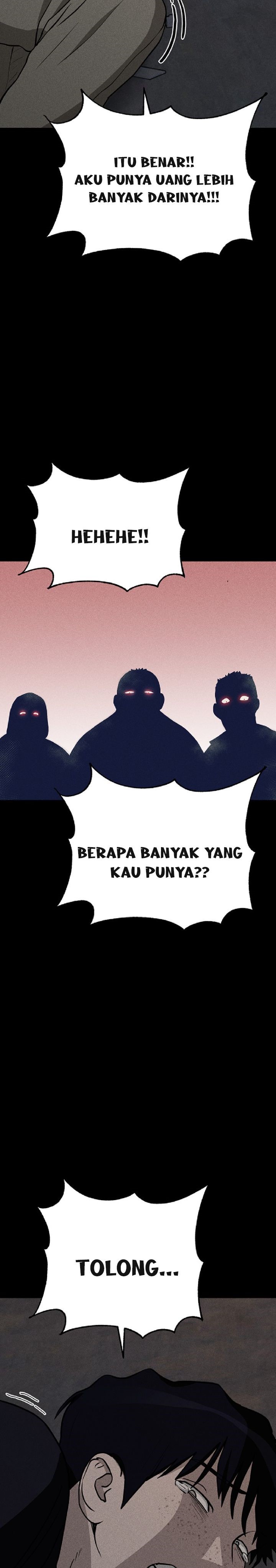 Fate Coin Chapter 12 Gambar 30