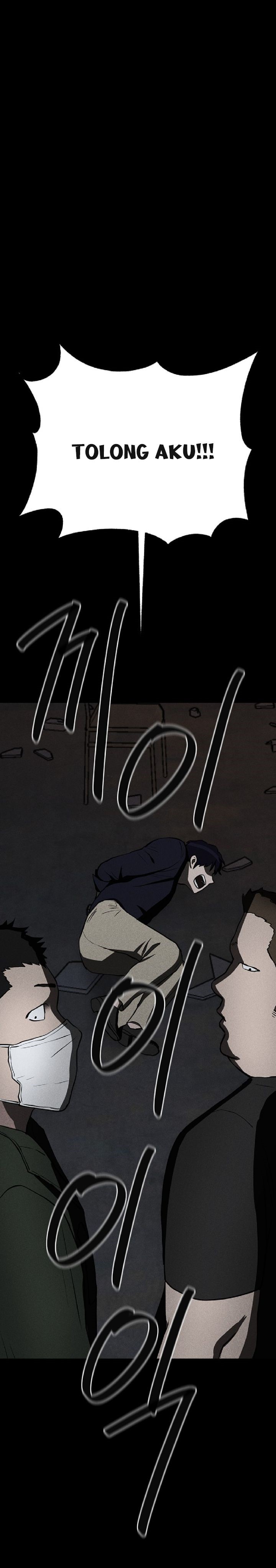 Fate Coin Chapter 12 Gambar 32