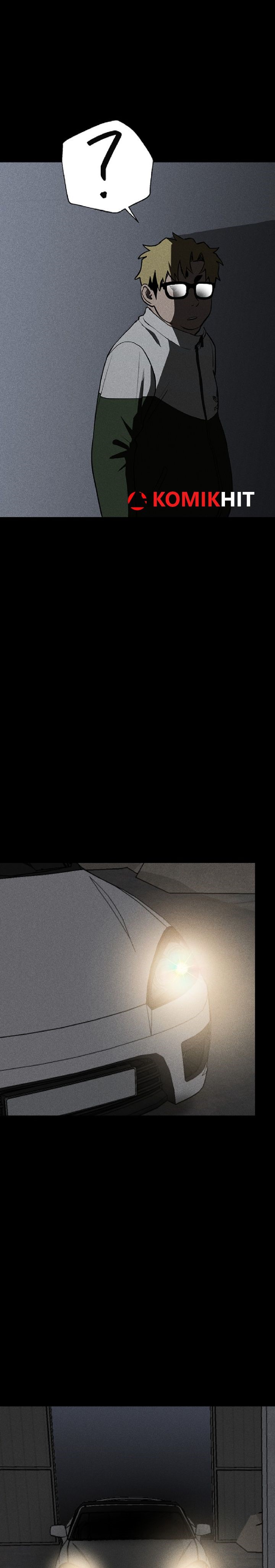 Fate Coin Chapter 12 Gambar 33