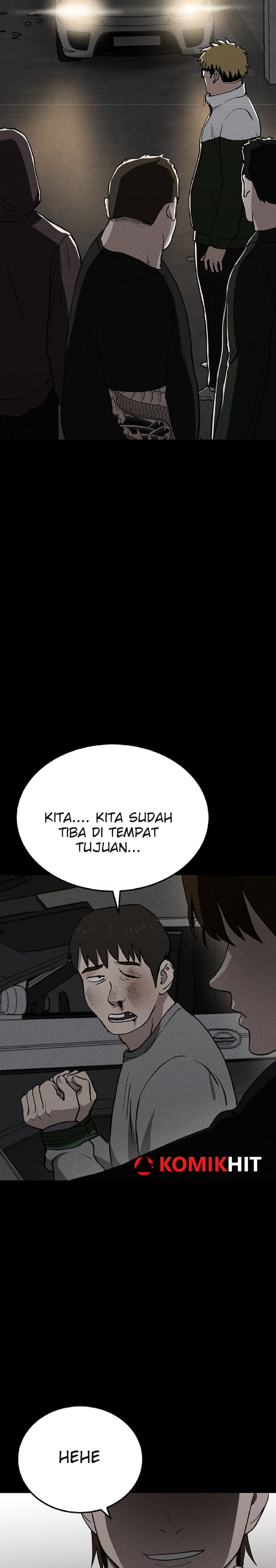 Fate Coin Chapter 12 Gambar 34