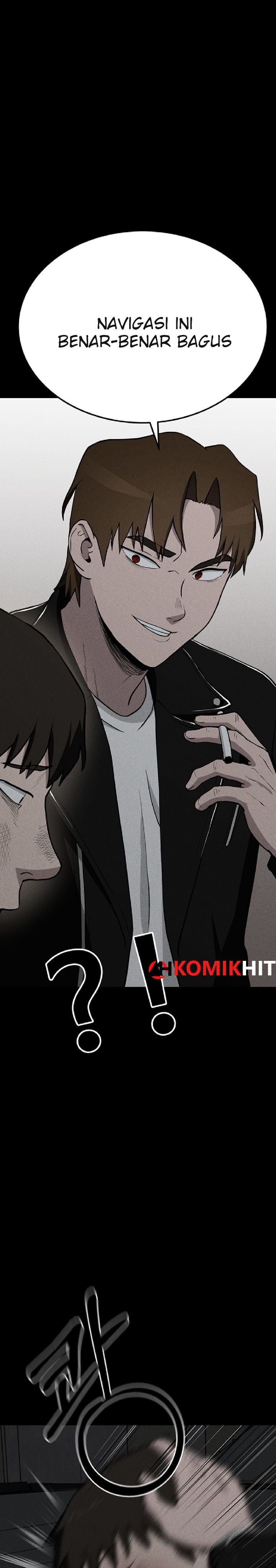 Fate Coin Chapter 12 Gambar 36