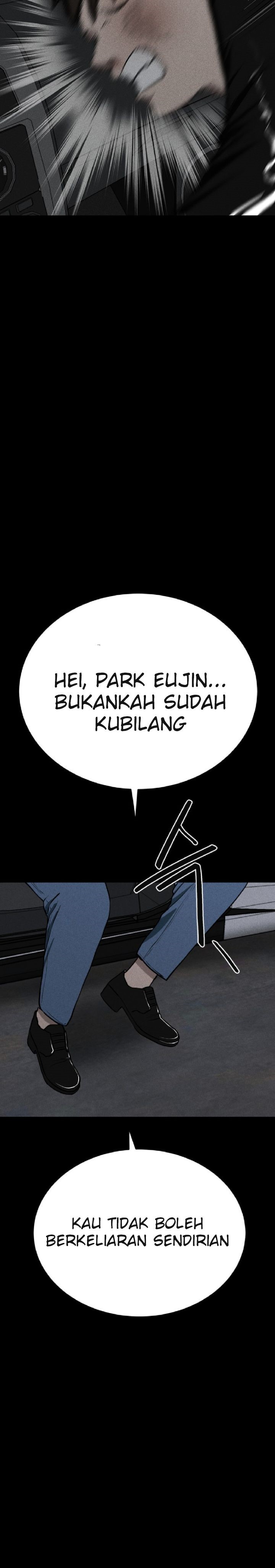 Fate Coin Chapter 12 Gambar 37