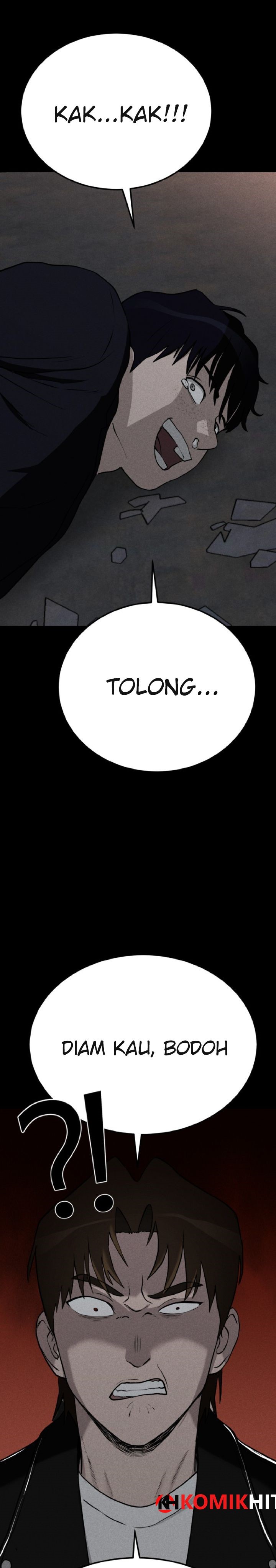 Fate Coin Chapter 12 Gambar 38