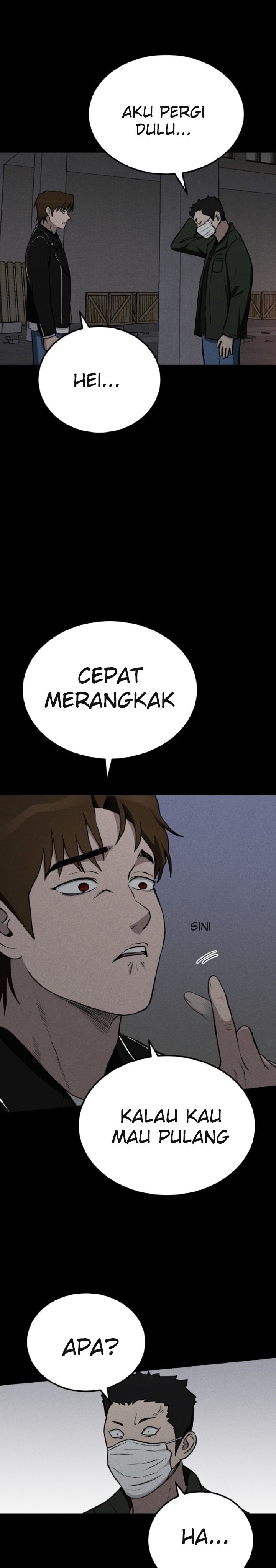 Fate Coin Chapter 12 Gambar 46