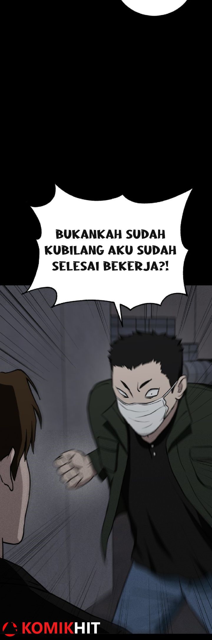 Fate Coin Chapter 12 Gambar 47