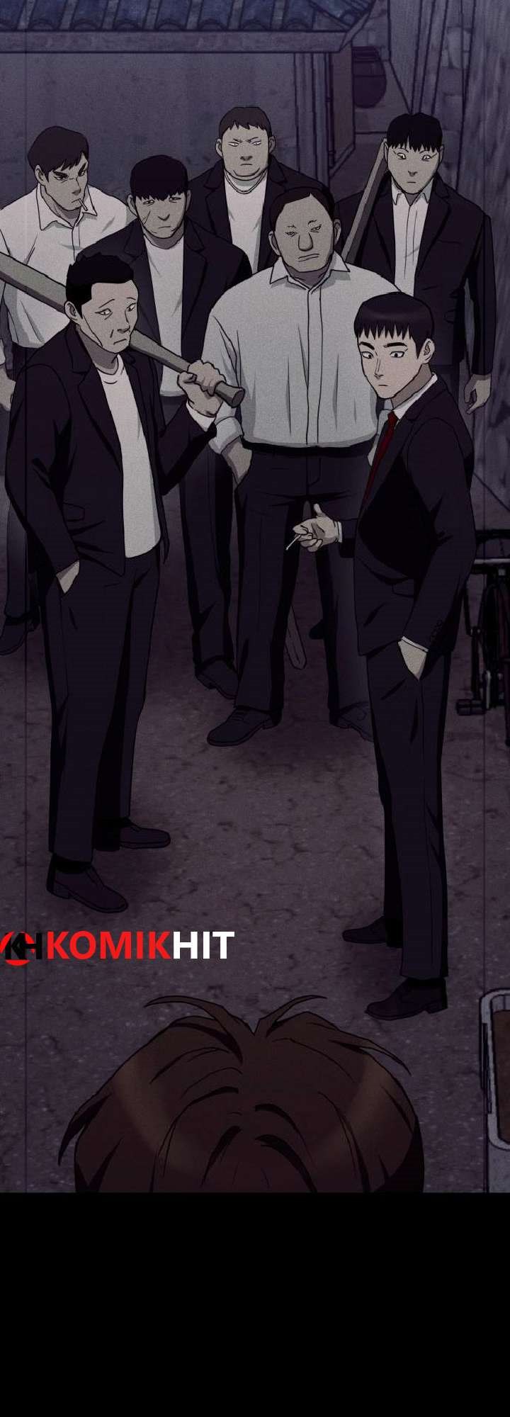 Fate Coin Chapter 15 Gambar 36