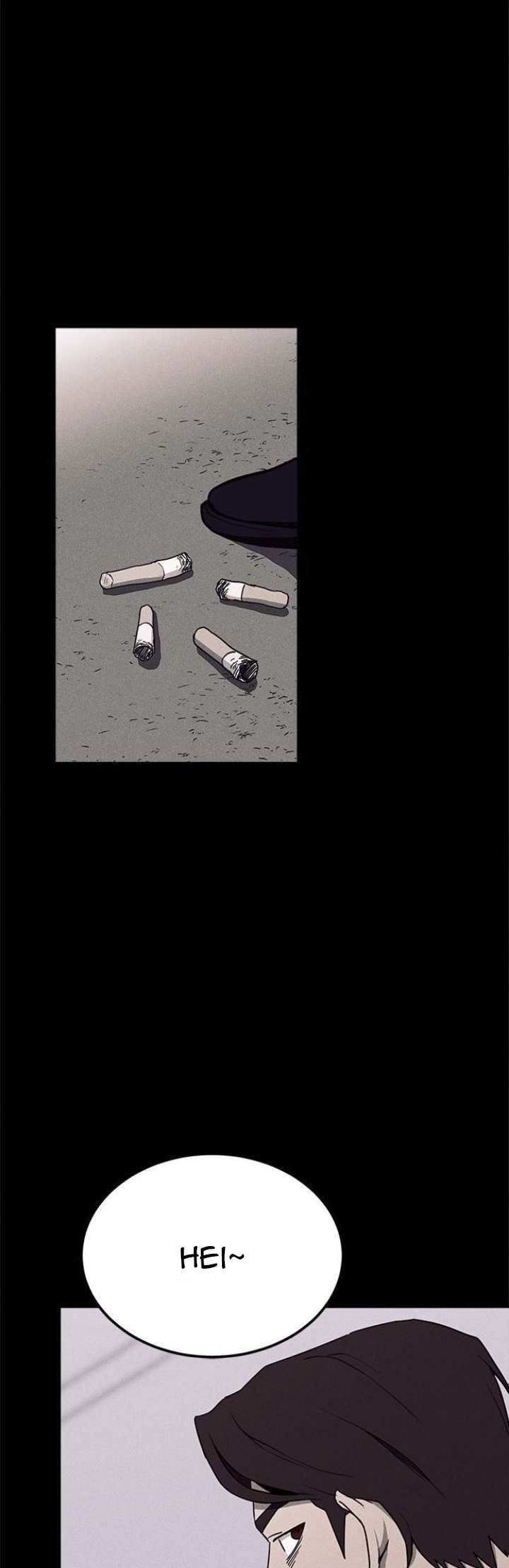 Fate Coin Chapter 17 Gambar 1