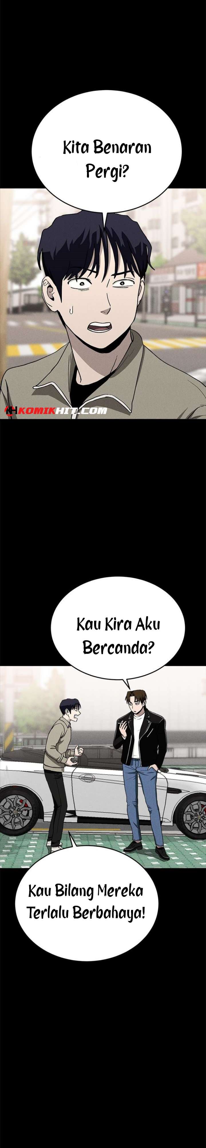 Fate Coin Chapter 20 Gambar 1