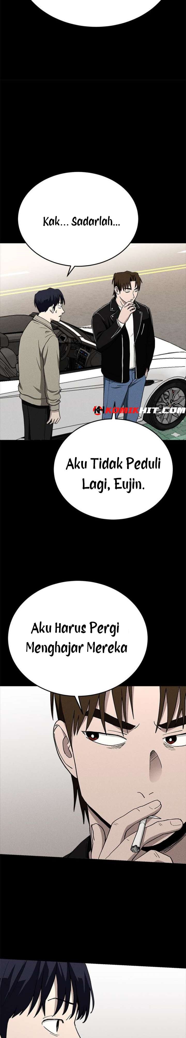 Fate Coin Chapter 20 Gambar 3