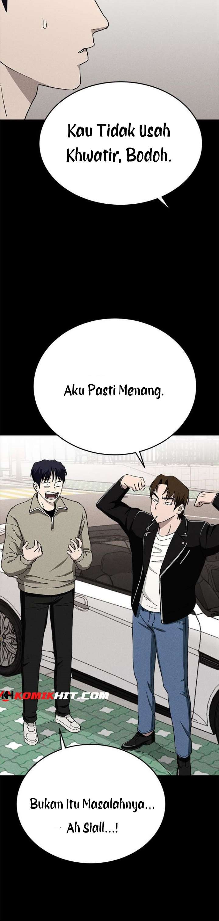 Fate Coin Chapter 20 Gambar 4