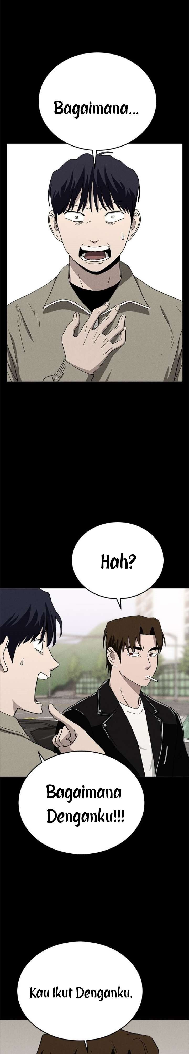 Fate Coin Chapter 20 Gambar 5
